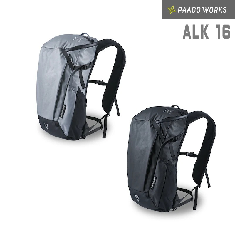 PAAGO WORKS(�ѡ��������) ALK16 HP605