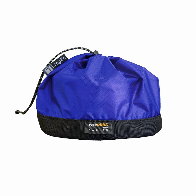 ��10%OFF��oxtos(�����ȥ�) CORDURA �ե�����ǥ��󥰥��åץ����� L