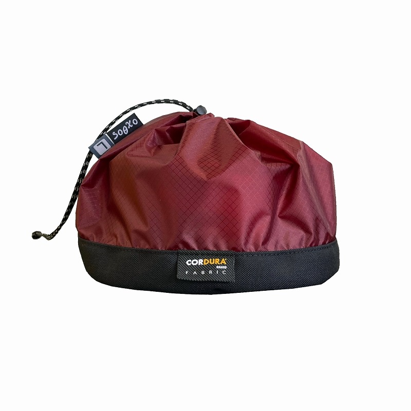 ��10%OFF��oxtos(�����ȥ�) CORDURA �ե�����ǥ��󥰥��åץ����� L