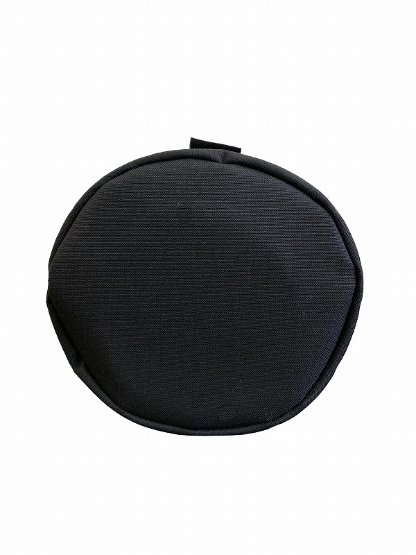 ��10%OFF��oxtos(�����ȥ�) CORDURA �ե�����ǥ��󥰥��åץ����� L