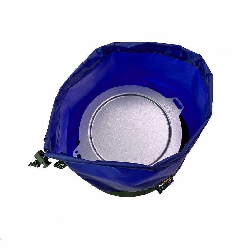 ��10%OFF��oxtos(�����ȥ�) CORDURA �ե�����ǥ��󥰥��åץ����� L