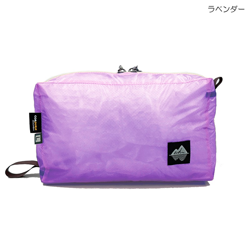 mum.×ARAM コラボ限定box ad(アド) UL GEAR BOX L ad-010 | あどちゃんグッズ | 【公式