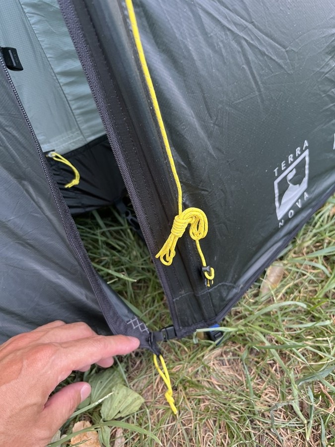 TERRANOVA(ƥΥ) 졼ѥ륹1 TLP1001