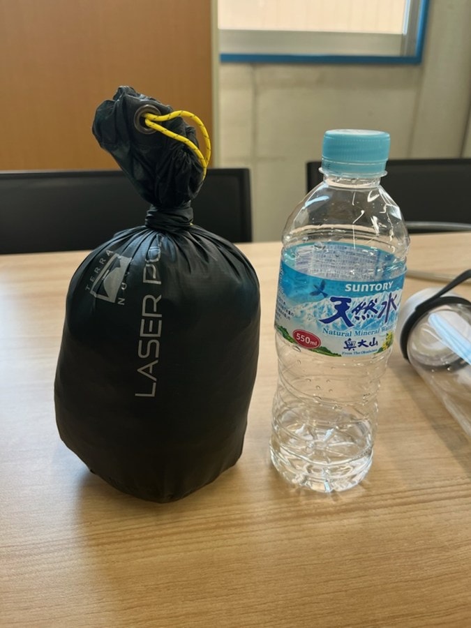 TERRANOVA(ƥΥ) 졼ѥ륹1 TLP1001