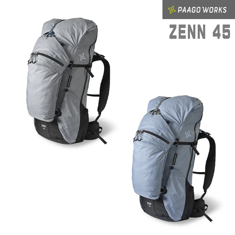 PAAGO WORKS(�ѡ��������) ZENN45 HP601