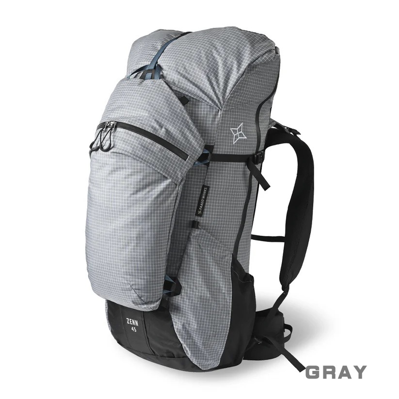 PAAGO WORKS(�ѡ��������) ZENN45 HP601