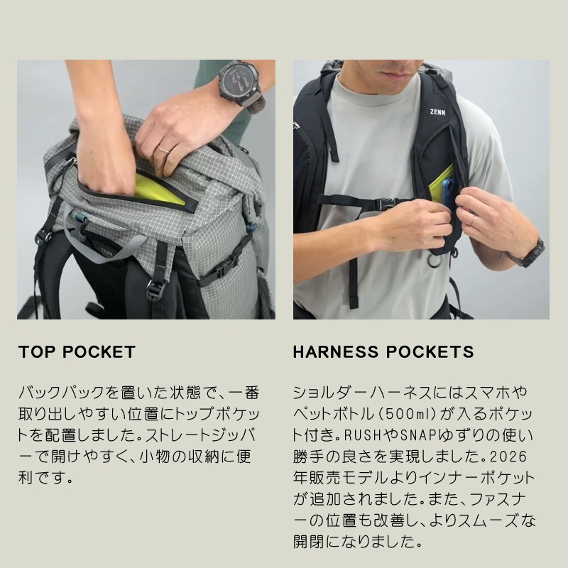 PAAGO WORKS(�ѡ��������) ZENN45 HP601