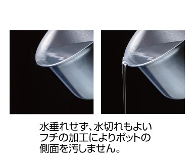 15%OFF】SOTO(ソト) ステンレスヘビーポット GORA ST-950 | すべての