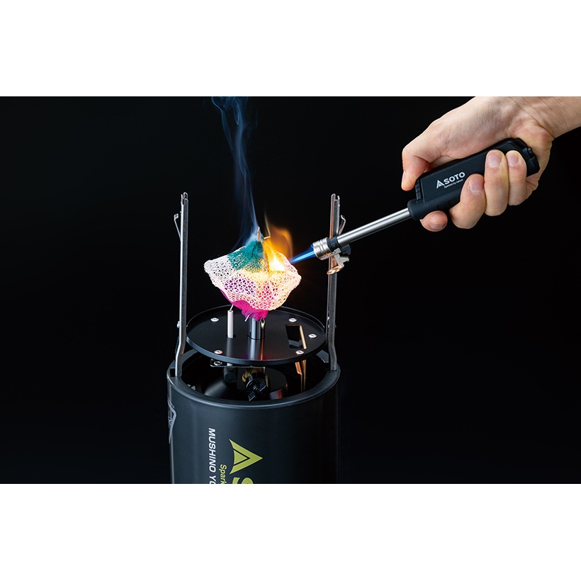 NEIGHBORHOOD SOTOスライドガストーチ スライドガストーチ – SOTO by