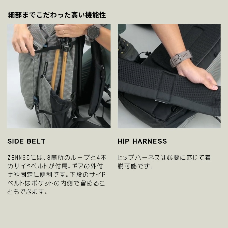 PAAGO WORKS(�ѡ��������) ZENN35 HP607