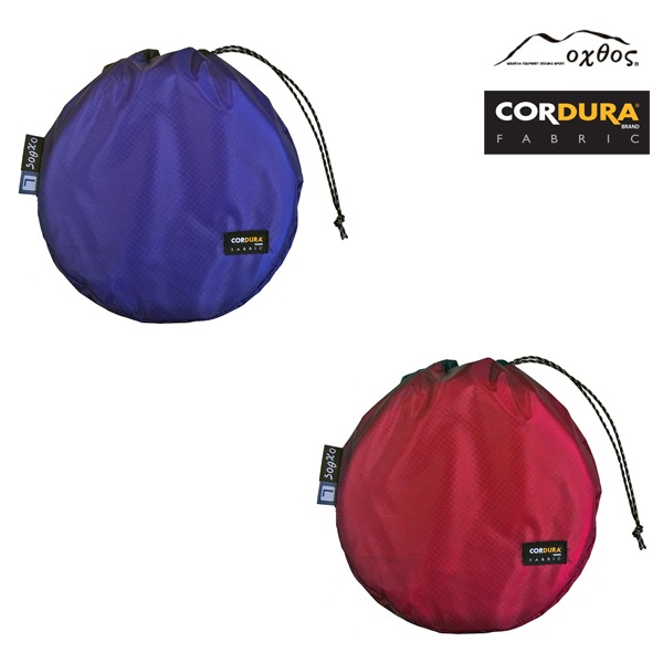 ��10%OFF��oxtos(�����ȥ�) CORDURA ���å���������L�ڥ᡼����ȯ����ǽ��