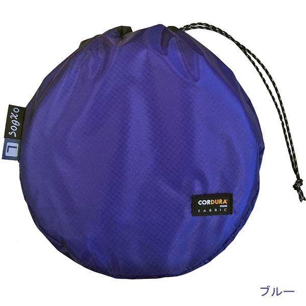 ��10%OFF��oxtos(�����ȥ�) CORDURA ���å���������L�ڥ᡼����ȯ����ǽ��