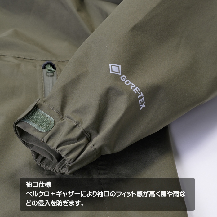 ��30%OFF��PUROMONTE(�ץ�����) �����ƥå��� VS �쥤�󥸥㥱�å�(3�쥤�䡼) �ޥ��� M������ SJ136W