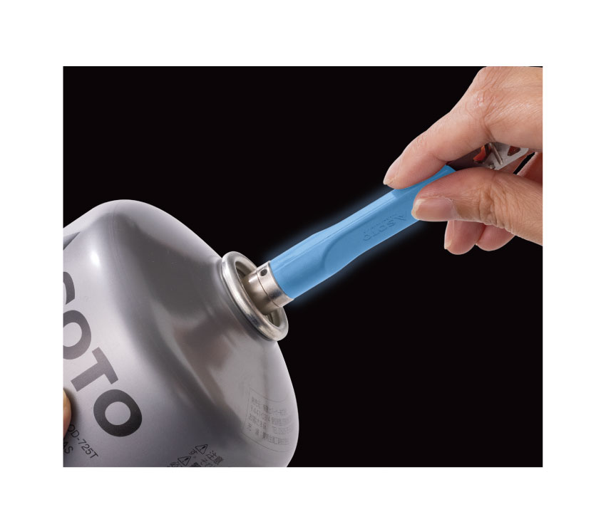 ��10%OFF��SOTO(����) ����ȴ���ġ��� ��ߥʥ��֥롼 ST-770LUBL�ڥ᡼����ȯ����ǽ��