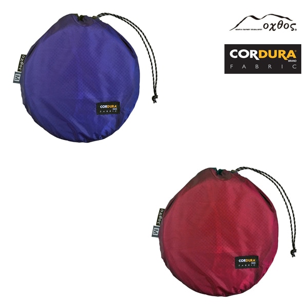 10%OFF】oxtos(オクトス) CORDURA クッカーケースM【メール便発送可能