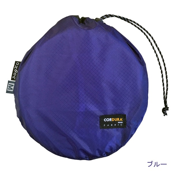 10%OFF】oxtos(オクトス) CORDURA クッカーケースM【メール便発送可能