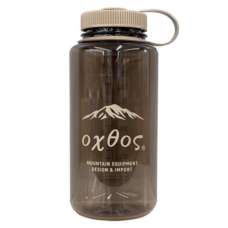 nalgeneoxtos HAKUSAN  1.0L Tritan