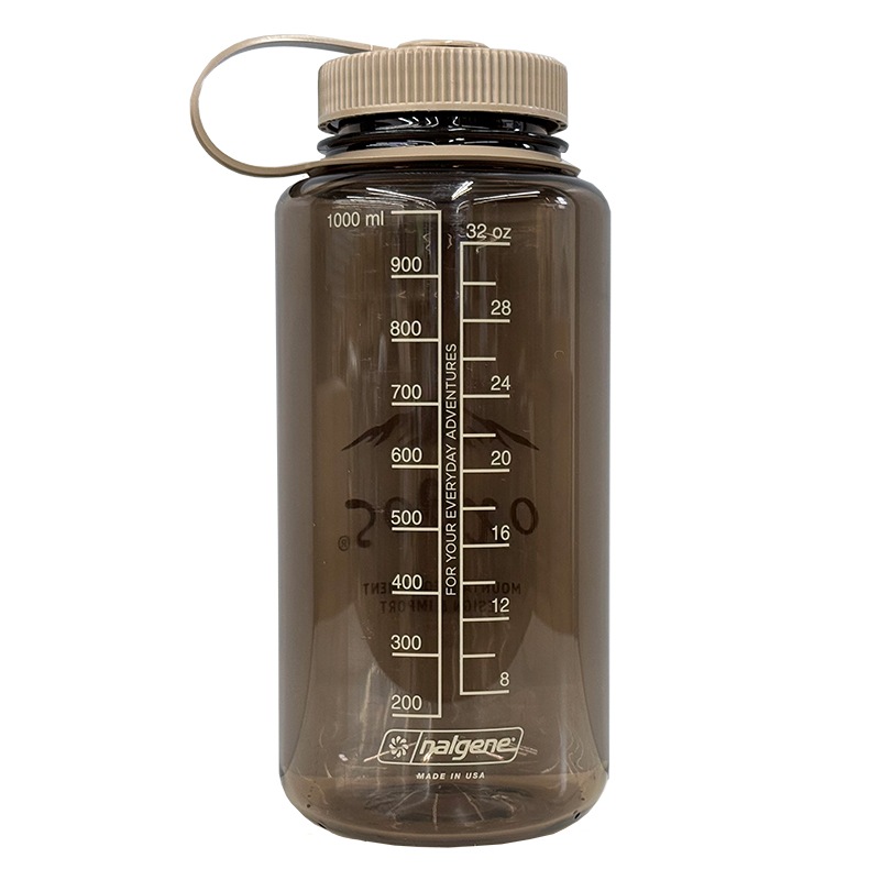 nalgeneoxtos HAKUSAN  1.0L Tritan