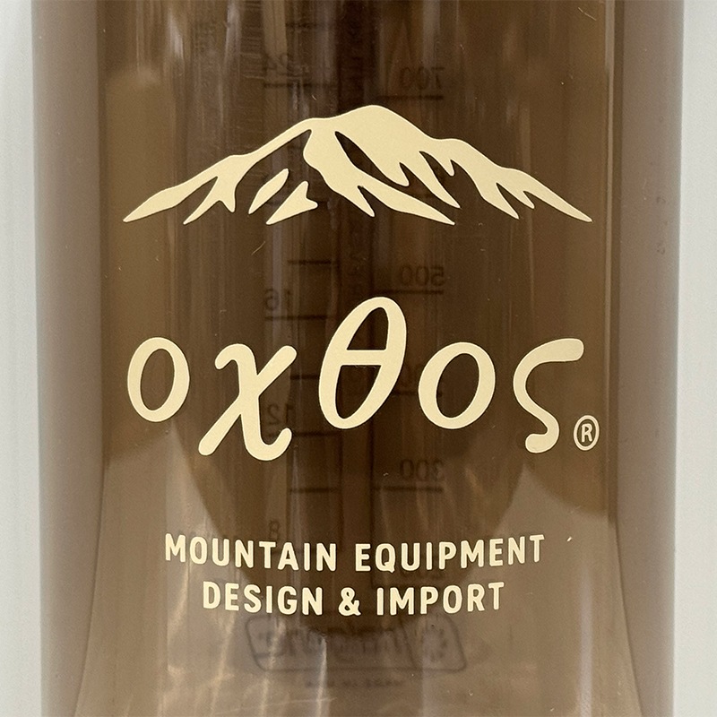 nalgeneoxtos HAKUSAN  1.0L Tritan