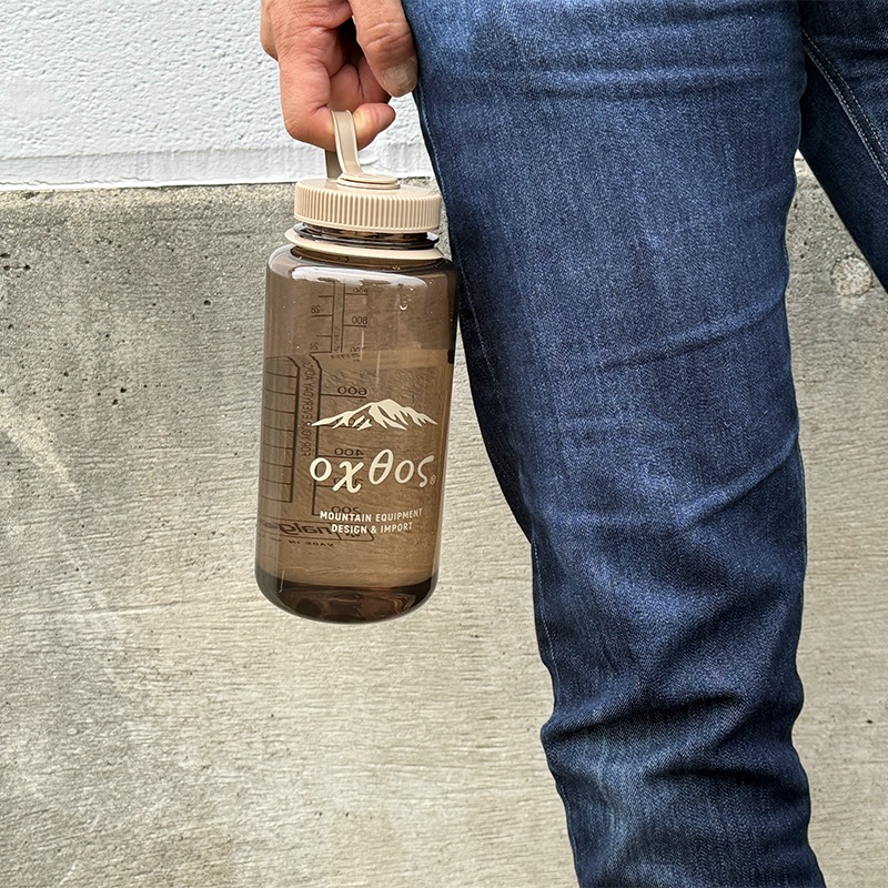 nalgeneoxtos HAKUSAN  1.0L Tritan