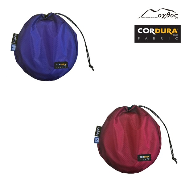 oxtos(オクトス) CORDURA クッカーケースS【メール便発送可能