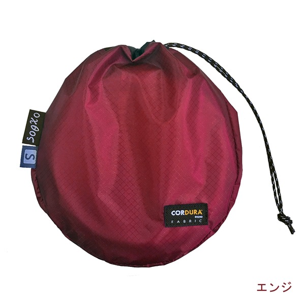 ��10%OFF��oxtos(�����ȥ�) CORDURA ���å���������S�ڥ᡼����ȯ����ǽ��
