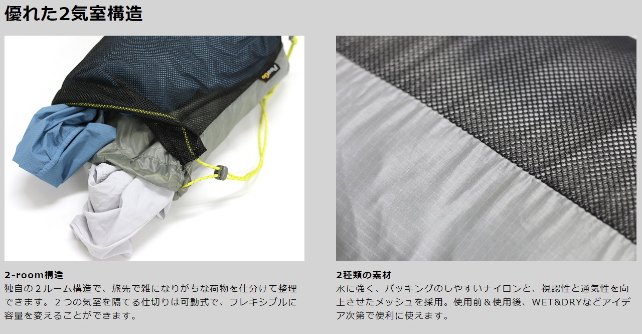 ��10%OFF��PAAGO WORKS(�ѡ��������) W-FACE POUCH 02 US102