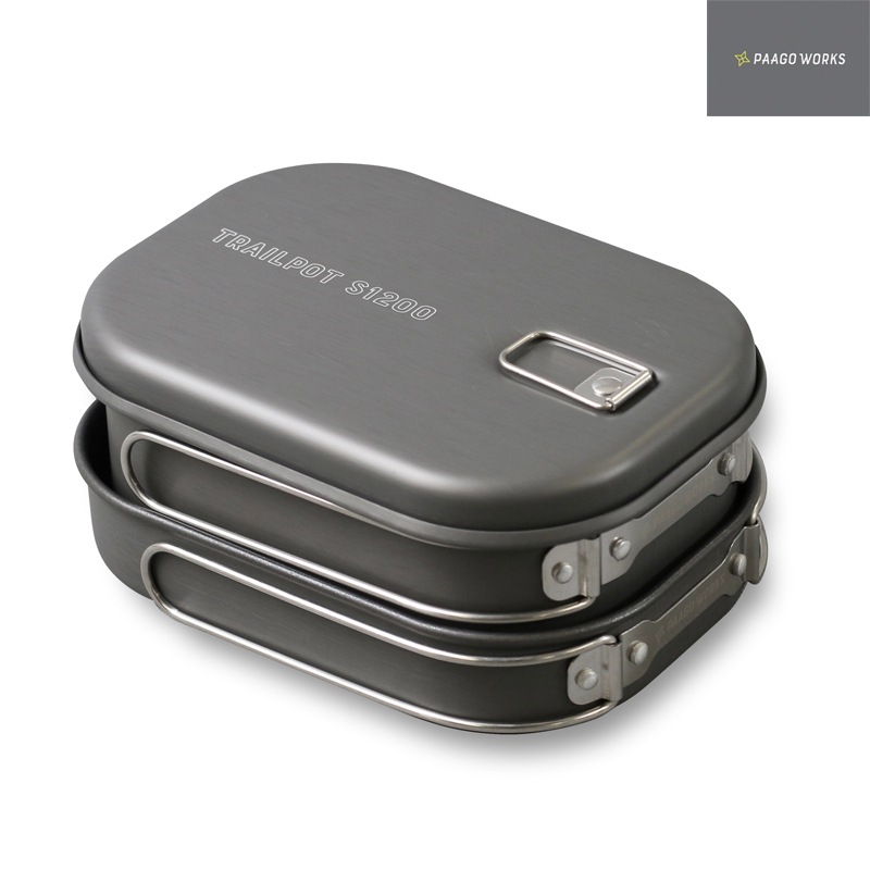 ��10%OFF��PAAGO WORKS(�ѡ��������) �ȥ쥤��ݥå� S1200P CG204DGR