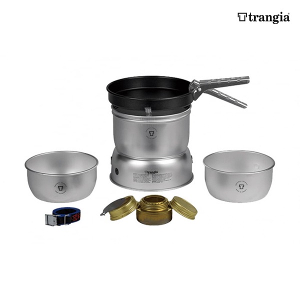 trangia(ȥ󥮥) ȡ९åSȥ饤 TR-27-3UL
