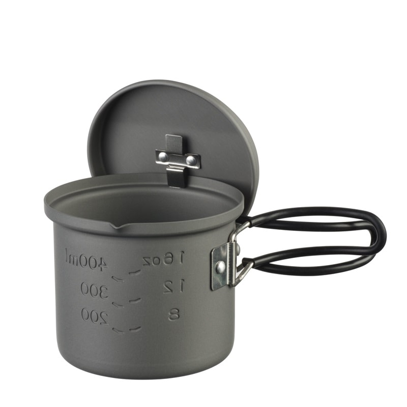 Esbit(�����ӥå�) ����ߥ˥���ݥå�625ml ESPT625HAO