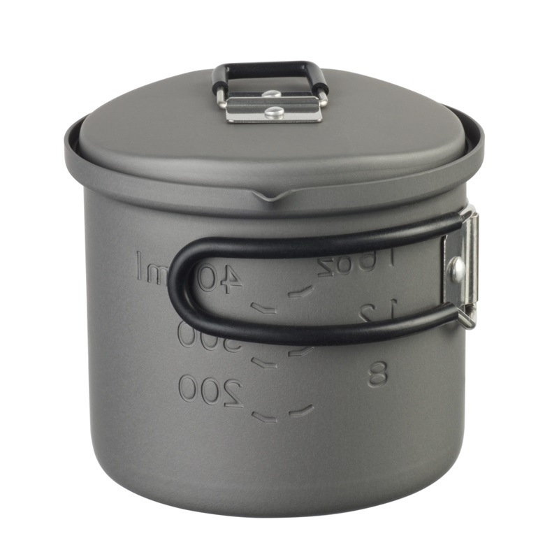 Esbit(�����ӥå�) ����ߥ˥���ݥå�625ml ESPT625HAO