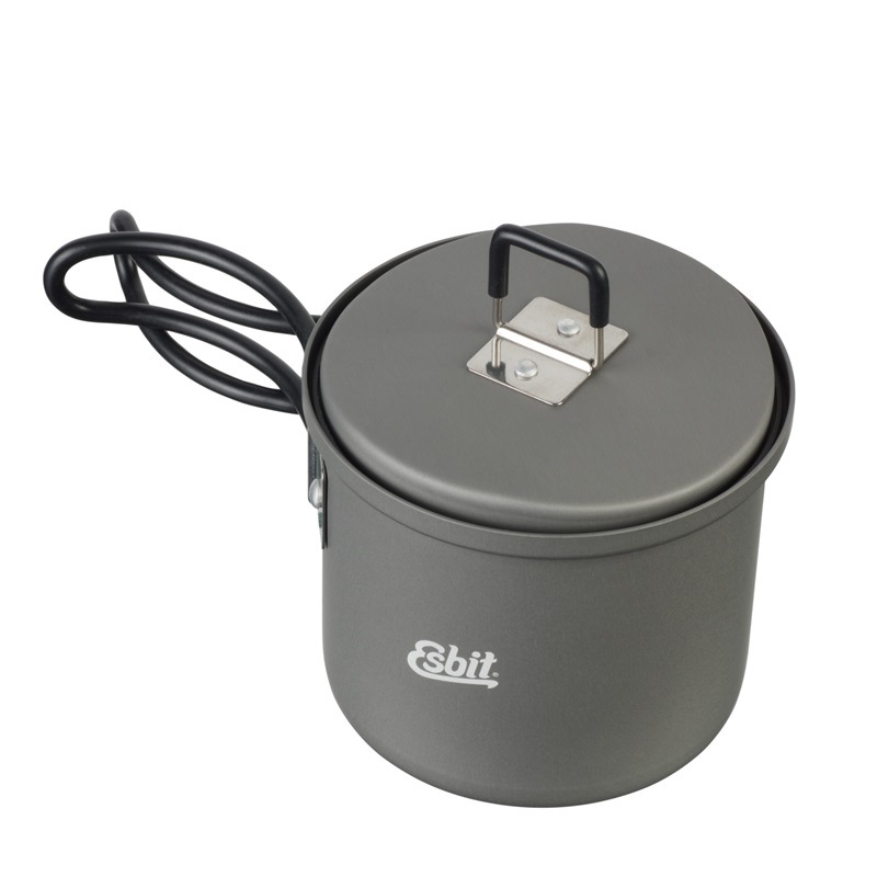 Esbit(�����ӥå�) ����ߥ˥���ݥå�625ml ESPT625HAO