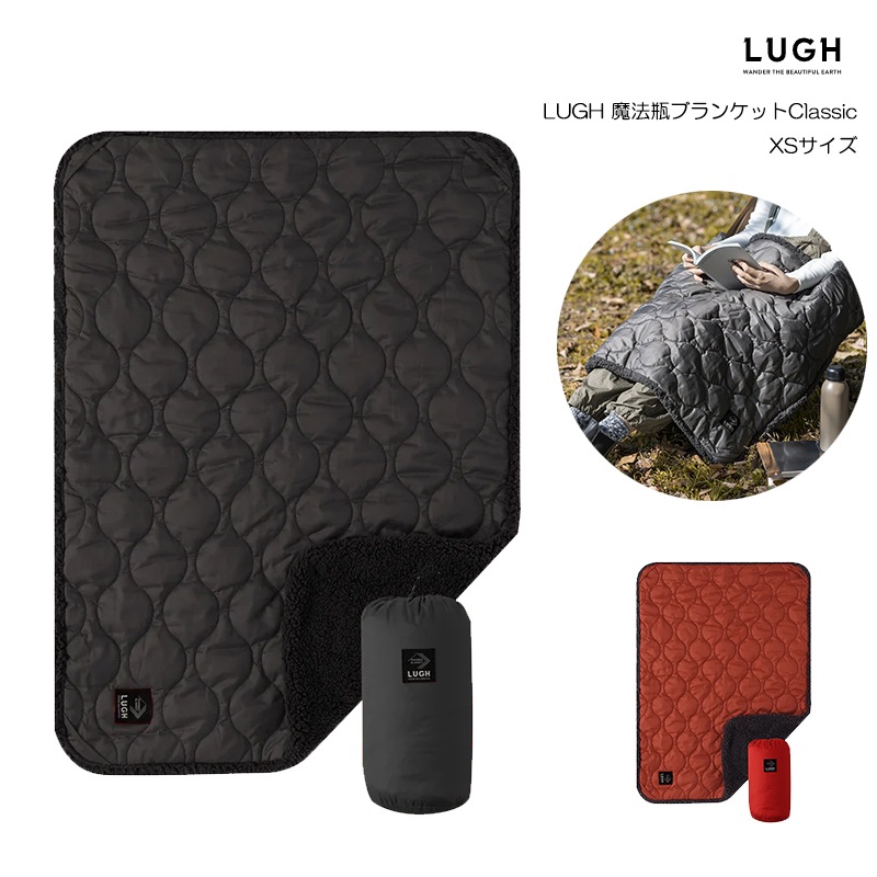 LUGH ˡӥ֥󥱥åClassic / XS