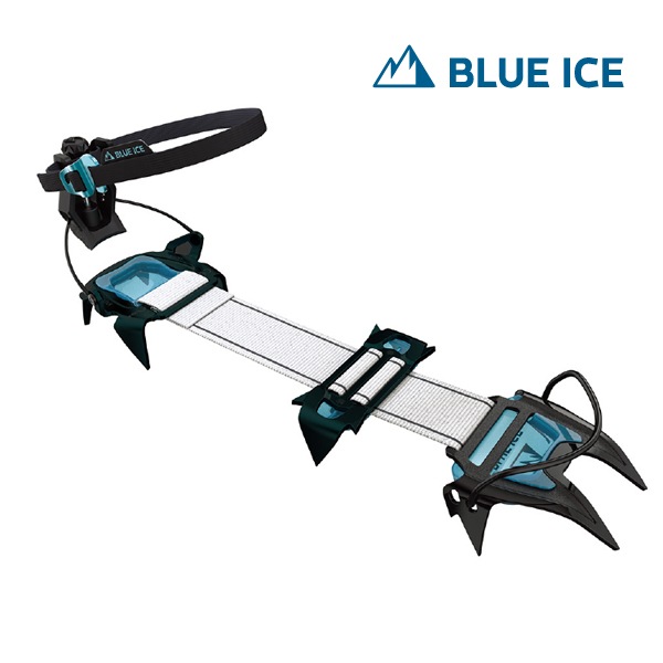 BLUE ICE(�֥롼������) �ϡ��ե��� ����ǥ塼�� 100299