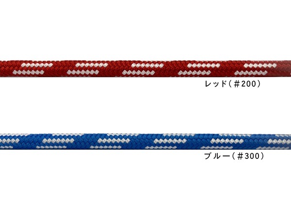 EDELRID(�����ǥ��å�) PES������ 7mm ER76051.100�ڥ᡼����ȯ����ǽ��