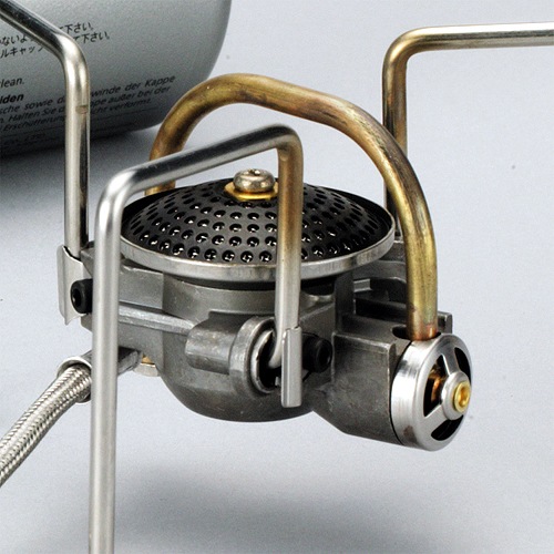 ソト　SOTO MUKA STOVE SOD-371　未使用 MUKAストーブ SOD-371 - SOTO｜ソト