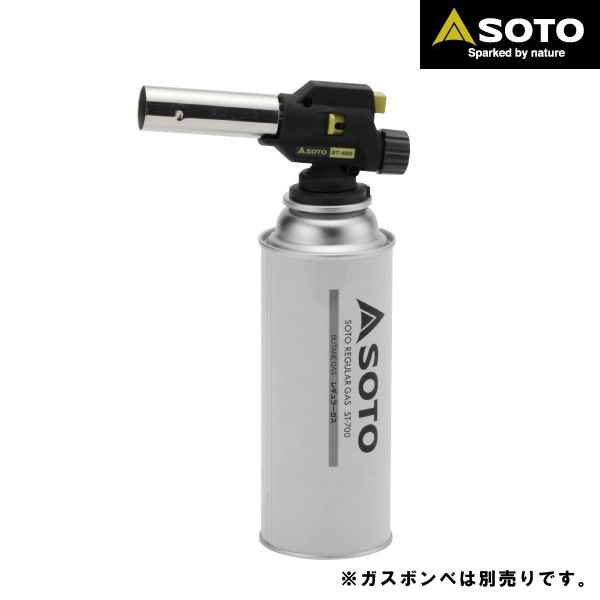 SOTO(����)�ե�����ɥ���å��� ST-450S (���ΤΤ�)