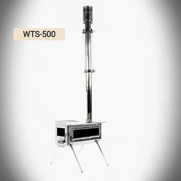 ��10%OFF��WORK TUFF STOVE (������ե��ȡ���) WTS500 ���̥��饹��ǥ�