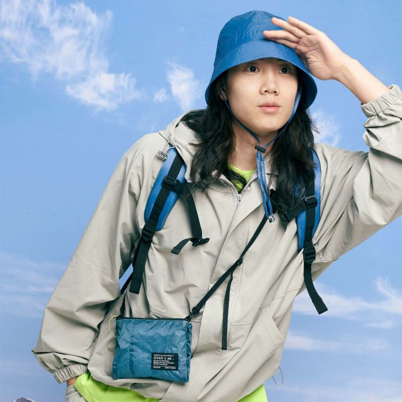 OverLab(С) եǥ󥰥å OVPR103ڥ᡼ȯǽ