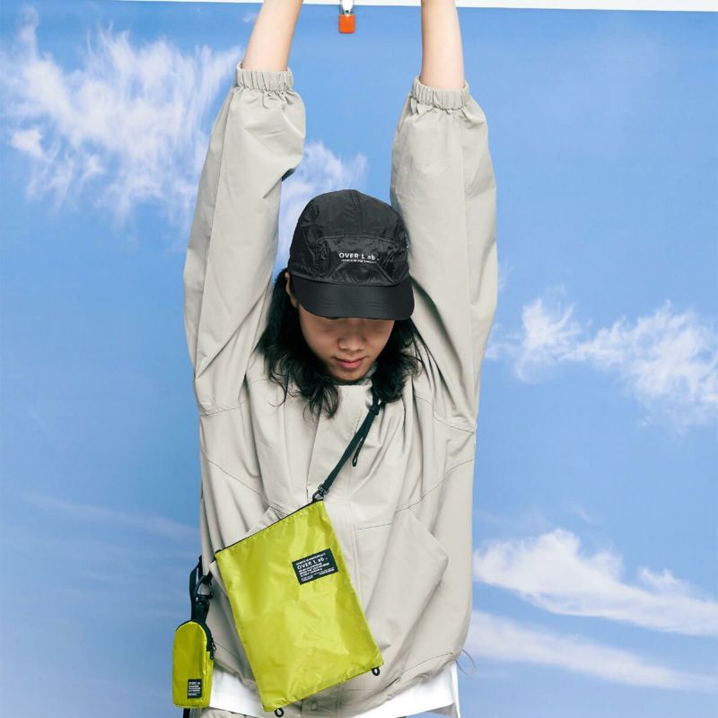 OverLab(С) եǥ󥰥å OVPR103ڥ᡼ȯǽ