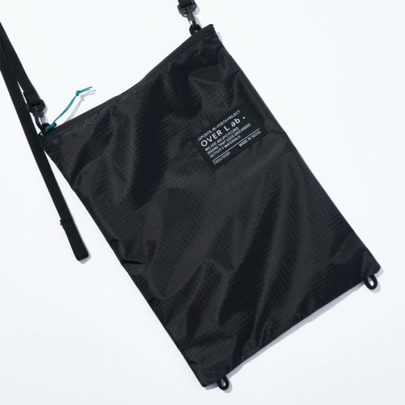 OverLab(С) եǥ󥰥å OVPR103ڥ᡼ȯǽ