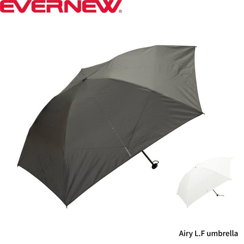 EVERNEW(Х˥塼)Airy L.F umbrella EBYR771