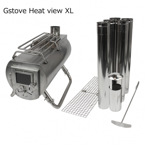 30%OFFGstove(ȡ) Heat View XL 12006