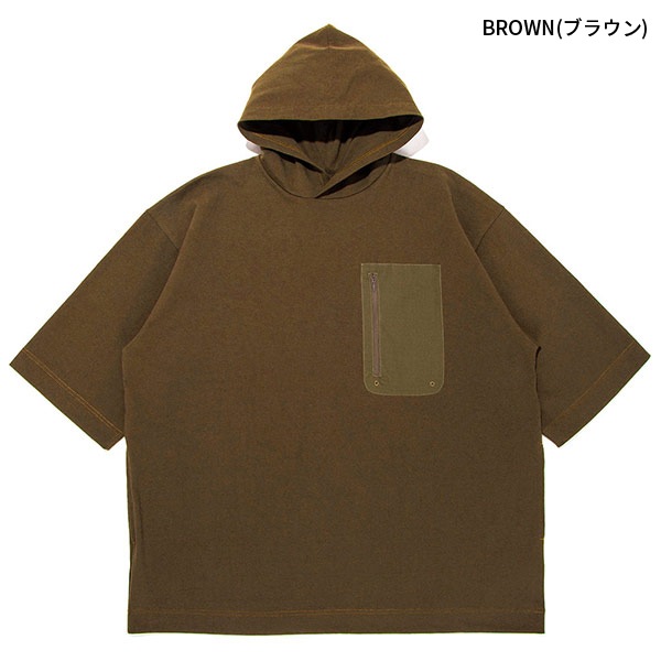 Oregonian Camper(オレゴニアンキャンパー) ビッグポンチョ