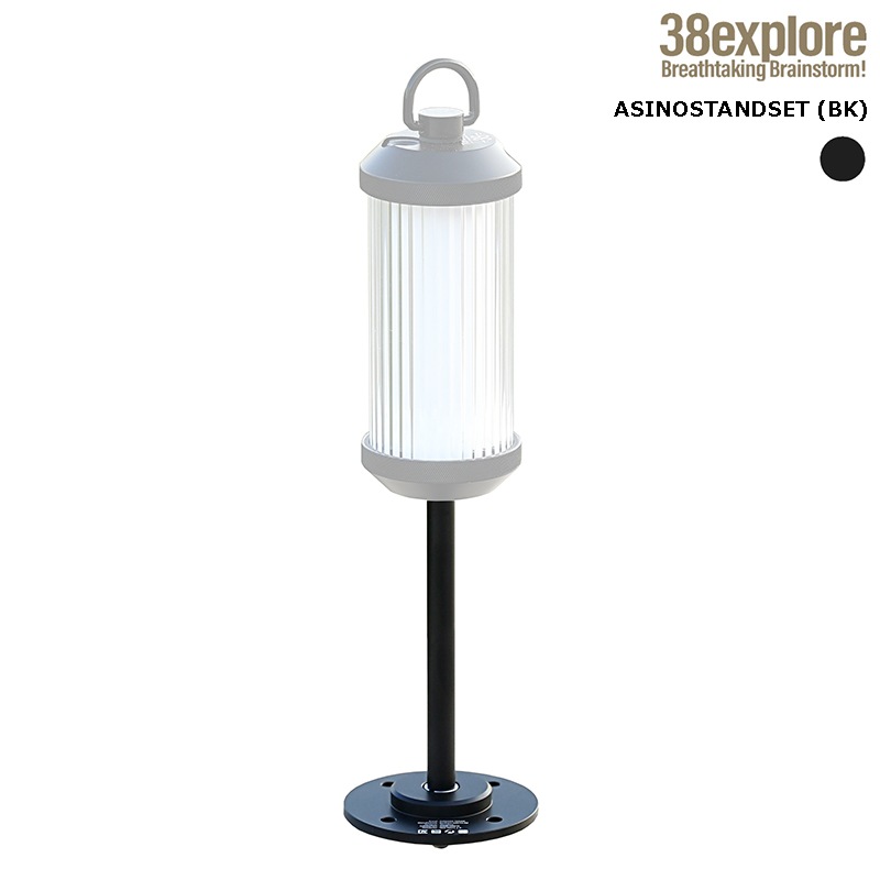 38explore ASINOSTANDSET (BK)�ڥ᡼����ȯ����ǽ��