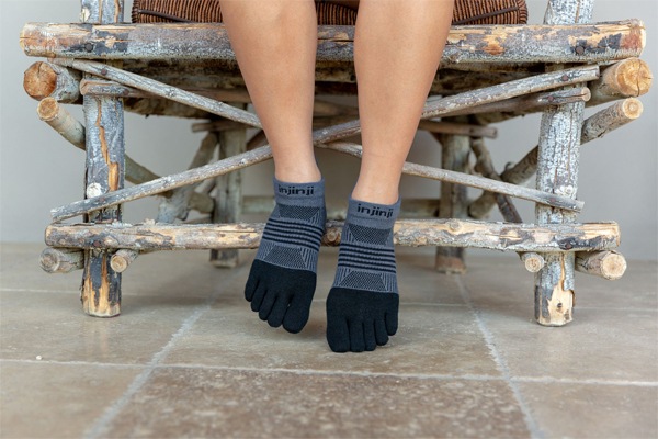 ��10%OFF��injinji(���󥸥�) ������� ��� �饤�ȥ������ȥΡ����祦 281111�ڥ᡼����ȯ����ǽ��