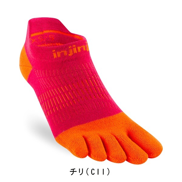 ��10%OFF��injinji(���󥸥�) ������� ��� �饤�ȥ������ȥΡ����祦 281111�ڥ᡼����ȯ����ǽ��