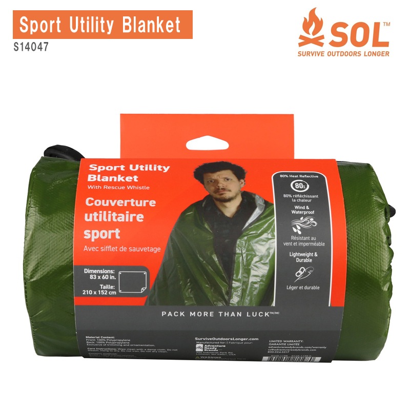 SOL() ݡĥ桼ƥƥ֥󥱥å OD꡼ S14047