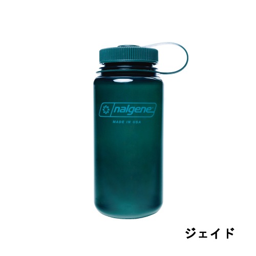 nalgene(�ʥ륲��) ����0.5L Tritan Renew