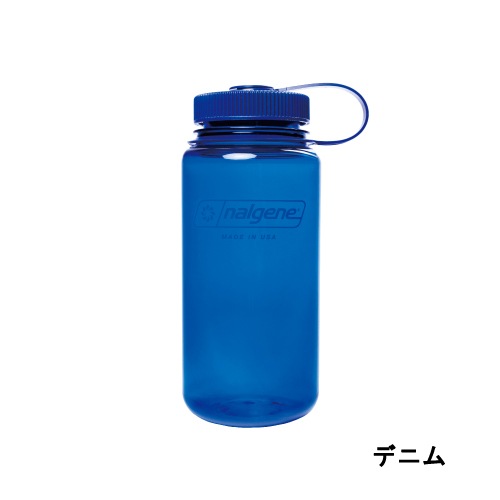 nalgene(�ʥ륲��) ����0.5L Tritan Renew